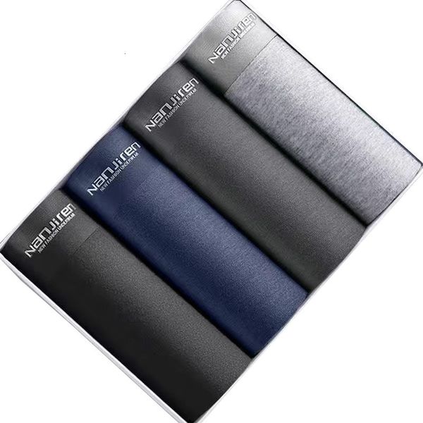 underpants 4 pieces/batch men's boxing shorts boxing underwear men's elastic shorts comfortable underwear breathable men's pl, Black;white
underpants 4 pieces/batch men's boxing shorts boxing underwear men's elastic shorts comfortable underwear breathable men's pl, Black;white