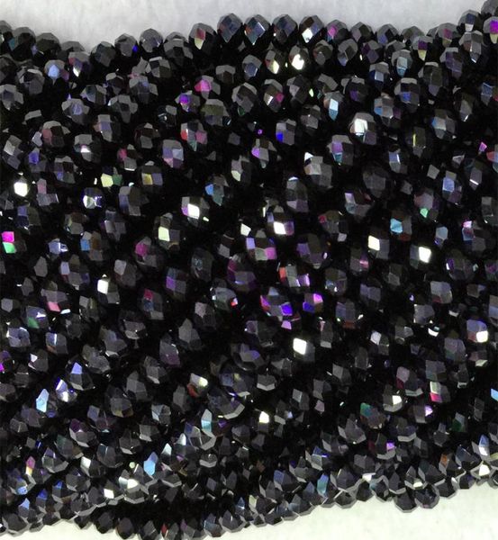 whole natural genuine black spinel hand cut faceted rondelle loose small beads diy jewelry necklaces or bracelets 16quot 0412440604
whole natural genuine black spinel hand cut faceted rondelle loose small beads diy jewelry necklaces or bracelets 16quot 0412440604