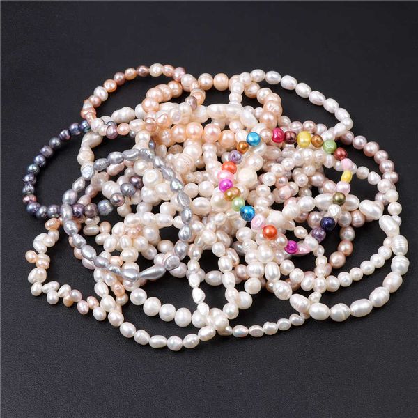 charm bracelets elegant natural pearl bracelet for women freshwater pearl beads bracelet elastic bangles men female jewelry girls ladies wed, Golden;silver
charm bracelets elegant natural pearl bracelet for women freshwater pearl beads bracelet elastic bangles men female jewelry girls ladies wed, Golden;silver