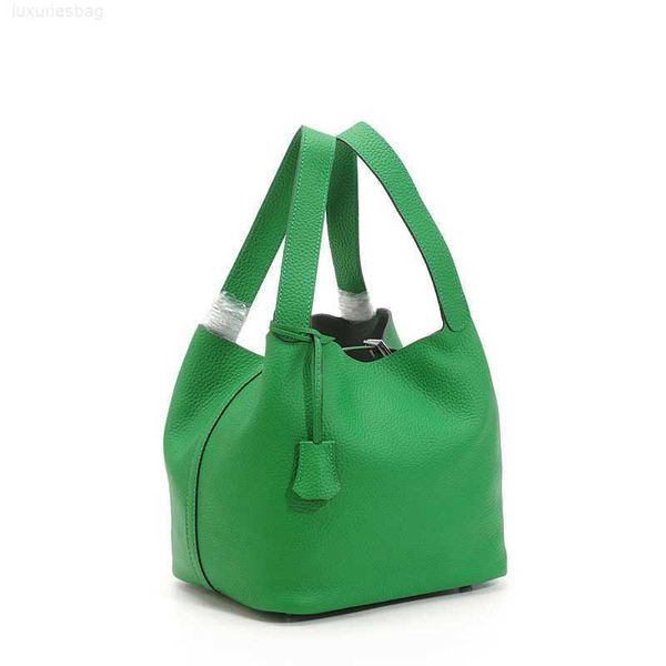 designer luxury vegetable basket litchi pattern head layer cowhide leather bucket cabbage blue handheld small bag women's fashionwli4hv
designer luxury vegetable basket litchi pattern head layer cowhide leather bucket cabbage blue handheld small bag women's fashionwli4hv