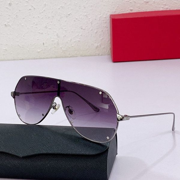 fashion carti designer cool sunglasses popular with oversized lenses anti uv fine frame mens and womens outdoor protection, White;black
fashion carti designer cool sunglasses popular with oversized lenses anti uv fine frame mens and womens outdoor protection, White;black