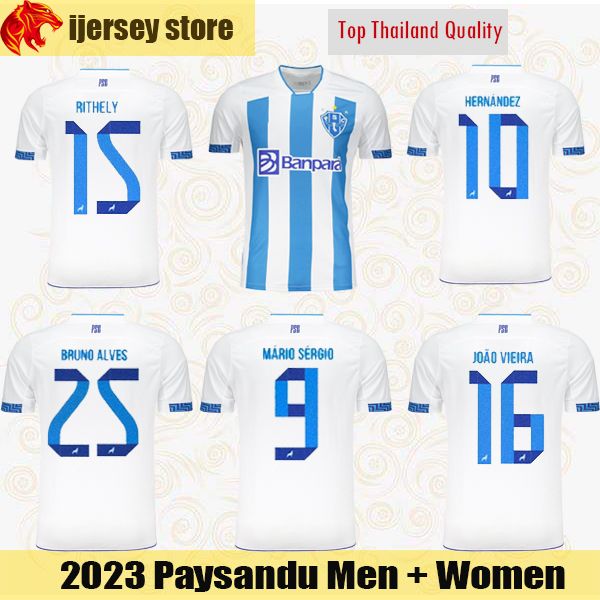 23 24 paysandu sport club soccer jerseys mario sergio 2023 2024 hernandez bruno alves dalberto football shirts masculina feminina brasil cam, Black;yellow
23 24 paysandu sport club soccer jerseys mario sergio 2023 2024 hernandez bruno alves dalberto football shirts masculina feminina brasil cam, Black;yellow