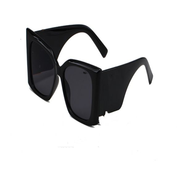 r luxury sunglasses for women and men eyeglasses outdoor shades big square frame fashion classic lady sun glasses mirrors quality3005, White;black
r luxury sunglasses for women and men eyeglasses outdoor shades big square frame fashion classic lady sun glasses mirrors quality3005, White;black
