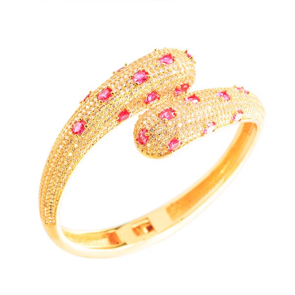 gold silver screw fine bangle bracelets for women men charm infinity cuff bracelets luxury designer jewelry fashion party christmas wedding, Black
gold silver screw fine bangle bracelets for women men charm infinity cuff bracelets luxury designer jewelry fashion party christmas wedding, Black