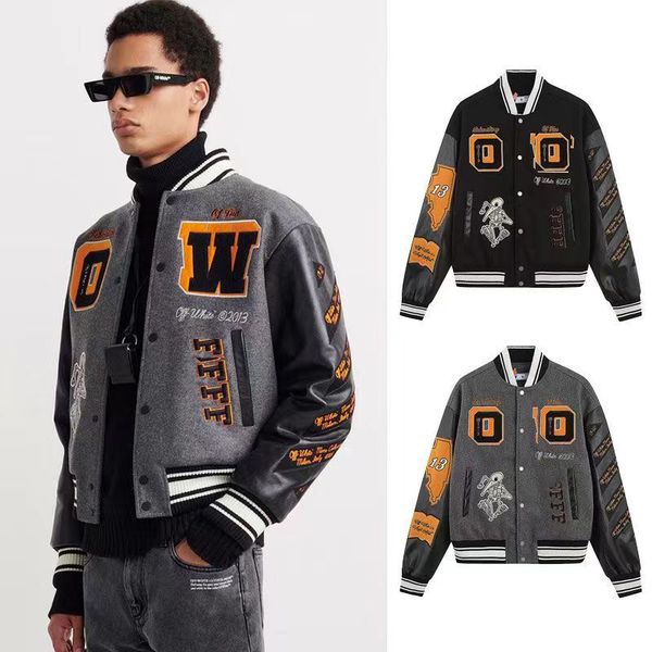 n style of autumn-winter pilot leather jacket ow baseball cotton jacket couple woolen jacket man, Black;brown
n style of autumn-winter pilot leather jacket ow baseball cotton jacket couple woolen jacket man, Black;brown