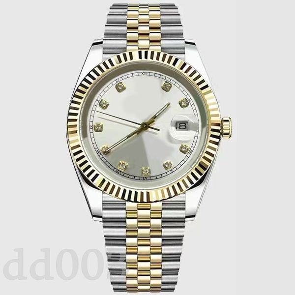 designer watches mechanical mens watch black green index dial datejust montre femme 904l automatic watch 36/41mm business sb031 c23, Slivery;brown
designer watches mechanical mens watch black green index dial datejust montre femme 904l automatic watch 36/41mm business sb031 c23, Slivery;brown