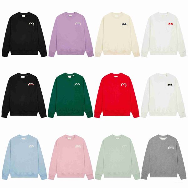 classic men's hoodies sweatshirts mens hoodie sweatshirt classic embroidered round neck paris fashion cotton casual long sleeve solid c, Black
classic men's hoodies sweatshirts mens hoodie sweatshirt classic embroidered round neck paris fashion cotton casual long sleeve solid c, Black
