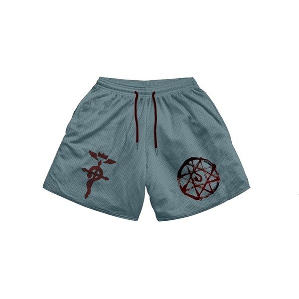 men's shorts anime fullmetal alche gym training workout bodybuilding sport men casual clothing male fitness jogging 230403, White;black
men's shorts anime fullmetal alche gym training workout bodybuilding sport men casual clothing male fitness jogging 230403, White;black