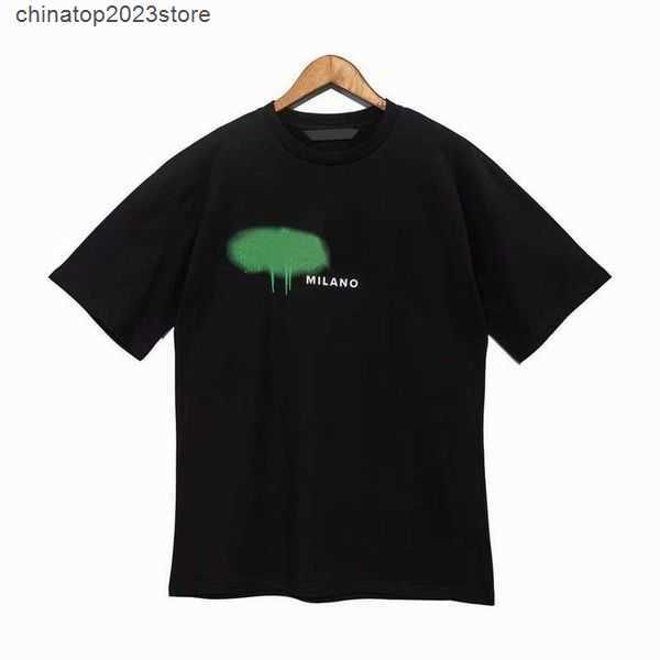 men's t-shirts tees tshirt summer fashion mens womens designers luxurys letter cotton tshirts clothing polos short sleeve clothes 9yyg, White;black
men's t-shirts tees tshirt summer fashion mens womens designers luxurys letter cotton tshirts clothing polos short sleeve clothes 9yyg, White;black