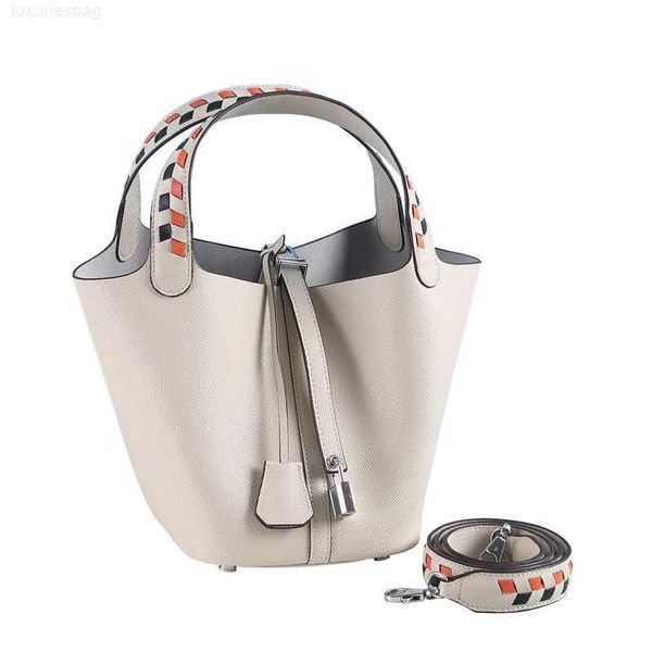 designer luxury bag ribbon woven layer cowhide palm grain genuine leather vegetable basket bucket one shoulder crossbody handbagd15yzicr pic
designer luxury bag ribbon woven layer cowhide palm grain genuine leather vegetable basket bucket one shoulder crossbody handbagd15yzicr pic