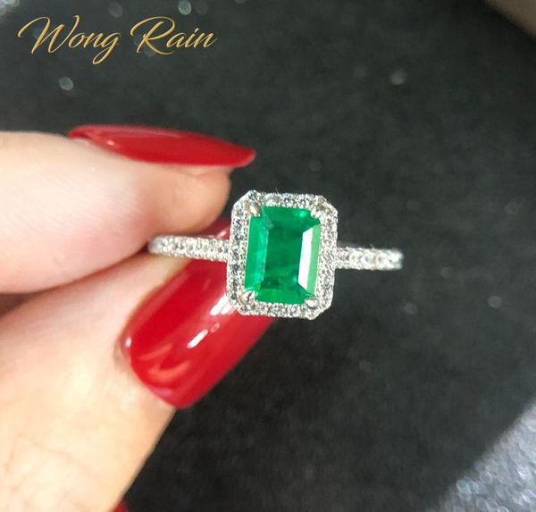 wong rain vintage 925 sterling silver emerald diamonds gemstone wedding engagement ring fine jewelry whole drop 4723276, Slivery;golden
wong rain vintage 925 sterling silver emerald diamonds gemstone wedding engagement ring fine jewelry whole drop 4723276, Slivery;golden