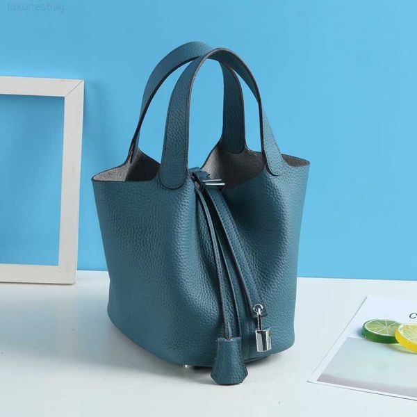 designer luxury bag soft layer cowhide net red vegetable basket leather bucket lychee pattern leisure hand female small handbaghv5evlil pico
designer luxury bag soft layer cowhide net red vegetable basket leather bucket lychee pattern leisure hand female small handbaghv5evlil pico