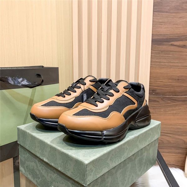 mens women sports shoes outdoor sneaker breathable mesh running shoe cowhide patchwork printed thick sole casual shoes vintage color matchin
mens women sports shoes outdoor sneaker breathable mesh running shoe cowhide patchwork printed thick sole casual shoes vintage color matchin