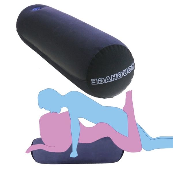 fabric toughage pillow for couples cylindrical soft inflatable portable long round bolster roll positioning cushion furn, Black;white
fabric toughage pillow for couples cylindrical soft inflatable portable long round bolster roll positioning cushion furn, Black;white