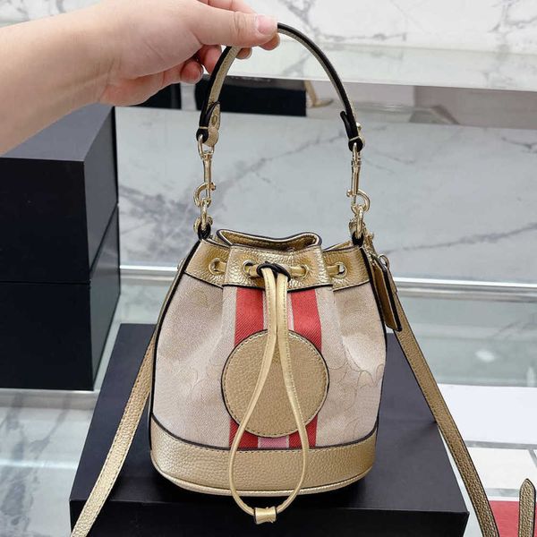 6 color bucket bags c print designer bag mini shoulder bags women leather luxurys handbag fashion classic purse crossbody bags
6 color bucket bags c print designer bag mini shoulder bags women leather luxurys handbag fashion classic purse crossbody bags