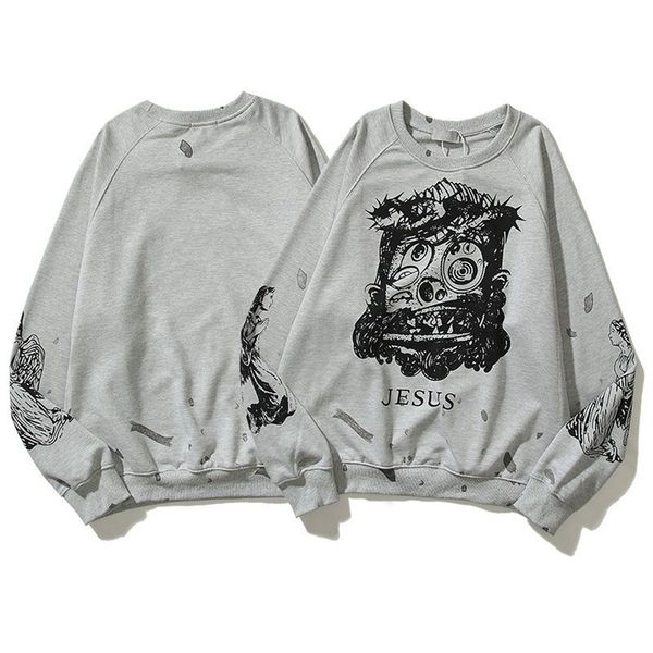 womens hoodies hip hop gray letter printing sweatshirt women crew neck streetwear loose plus size fashion mens designers for big men rocksta, Black
womens hoodies hip hop gray letter printing sweatshirt women crew neck streetwear loose plus size fashion mens designers for big men rocksta, Black