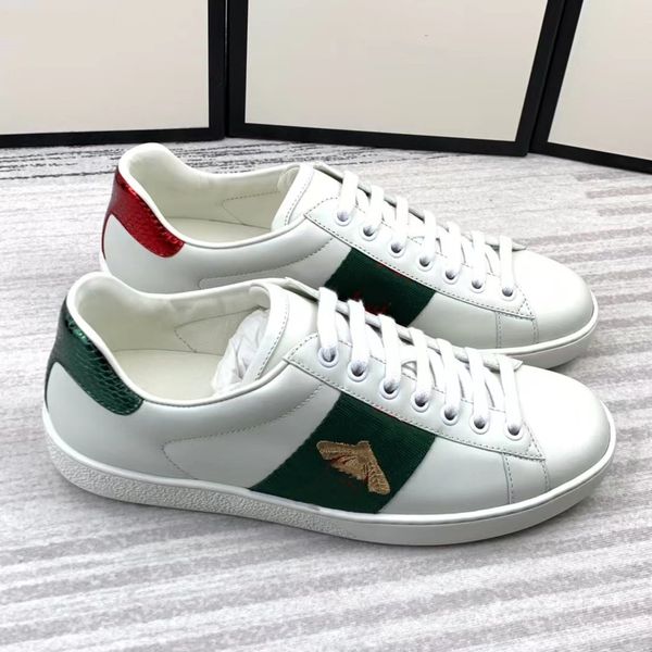 fashion designer brand man shoes classic trainers ceiling retro sneakers leather sneaker flower embroidered python tiger cock white shoes an
fashion designer brand man shoes classic trainers ceiling retro sneakers leather sneaker flower embroidered python tiger cock white shoes an