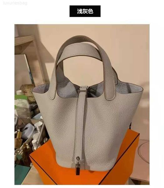 designer luxury bag style vegetable basket bucket fashion one shoulder portable layer cow lychee grain togo leather women's bagy6f8xnih
designer luxury bag style vegetable basket bucket fashion one shoulder portable layer cow lychee grain togo leather women's bagy6f8xnih