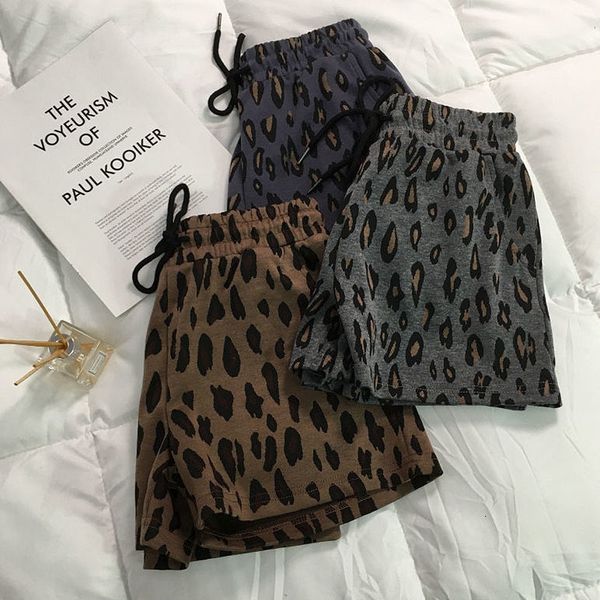 womens shorts sports women summer leopard print anti emptied skinny casual student elastic waist leisure home clothes pants 230403, White;black
womens shorts sports women summer leopard print anti emptied skinny casual student elastic waist leisure home clothes pants 230403, White;black
