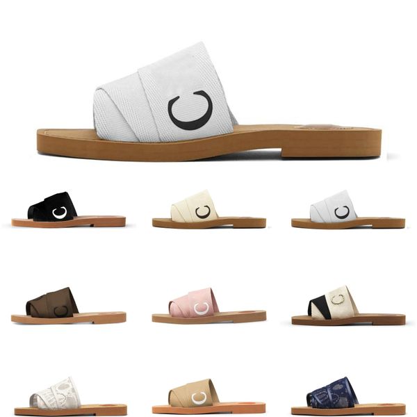 popular casual slippers designer for women mules flat slides light tan beige white gray lace lettering fabric canvas slippers womens summer, Black
popular casual slippers designer for women mules flat slides light tan beige white gray lace lettering fabric canvas slippers womens summer, Black