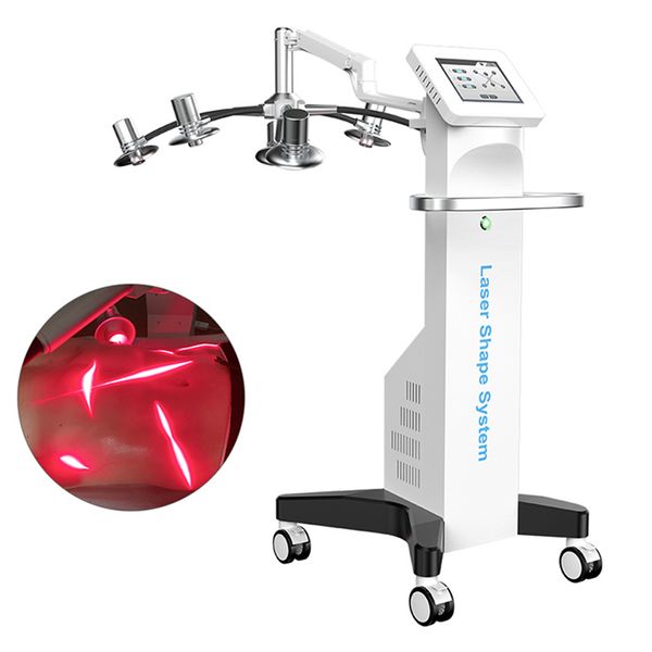 technology 8d laser shape slimming thrapy 532nm cellulite reduction lipo cold laser machine
technology 8d laser shape slimming thrapy 532nm cellulite reduction lipo cold laser machine