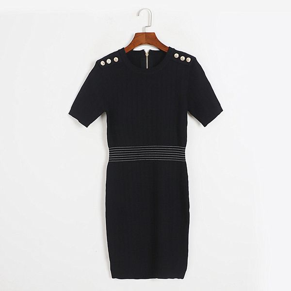 312 2023 runway dress spring summer dress brand same style empire crew neck short sleeve white black womens dress fashion dl
312 2023 runway dress spring summer dress brand same style empire crew neck short sleeve white black womens dress fashion dl