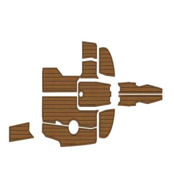 2018 monterey 214 ss cockpit pad boat eva foam faux teak deck floor mat flooring
2018 monterey 214 ss cockpit pad boat eva foam faux teak deck floor mat flooring