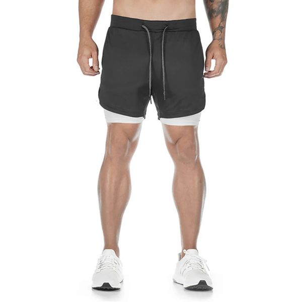 men's shorts men's summer fitness jogging shorts 2-in-1 double layer quick drying sports shorts gym sports shorts camo running sho, White;black
men's shorts men's summer fitness jogging shorts 2-in-1 double layer quick drying sports shorts gym sports shorts camo running sho, White;black