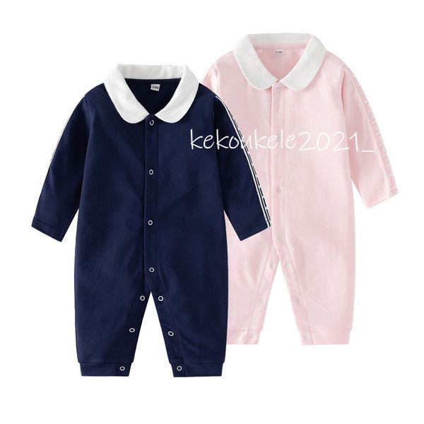 baby cute rompers for girls and boy newborn bodysuit 100% cotton clothes designer brand letter infant baby romper children pajamas, Blue
baby cute rompers for girls and boy newborn bodysuit 100% cotton clothes designer brand letter infant baby romper children pajamas, Blue