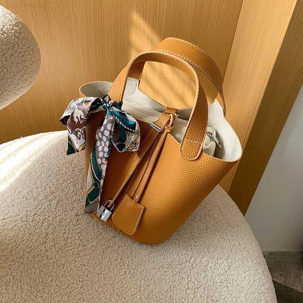 designer luxury bag vegetable basket advanced feeling westernized women's version versatile fairy temperament fashion hand bucket bagu0
designer luxury bag vegetable basket advanced feeling westernized women's version versatile fairy temperament fashion hand bucket bagu0