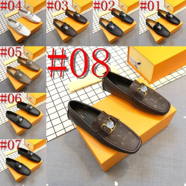 l8/15model new luxury monk shoes men slip-on round toe daily business designer dress shoes comfortable wear-resistant single shoes, Black
l8/15model new luxury monk shoes men slip-on round toe daily business designer dress shoes comfortable wear-resistant single shoes, Black