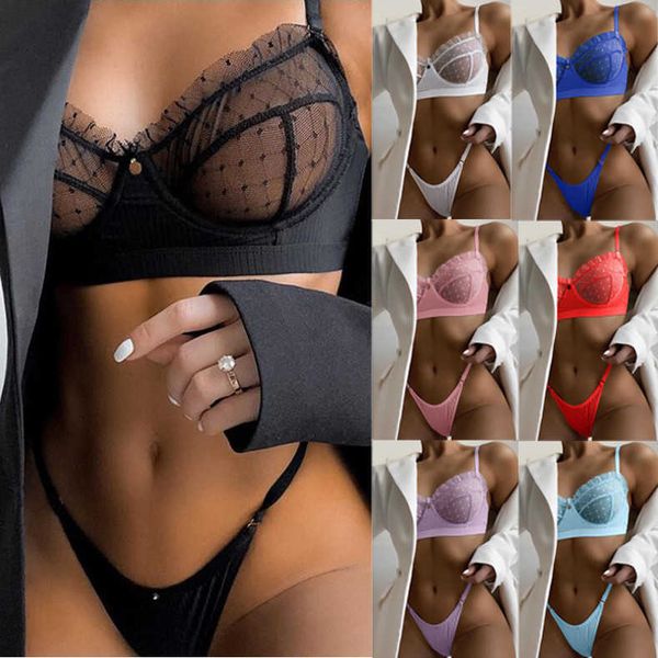 other panties transparent erotic sensual lingerie underwear women push up underwire bra brief sets solid lace setup ladies bilizna set, Red;black
other panties transparent erotic sensual lingerie underwear women push up underwire bra brief sets solid lace setup ladies bilizna set, Red;black