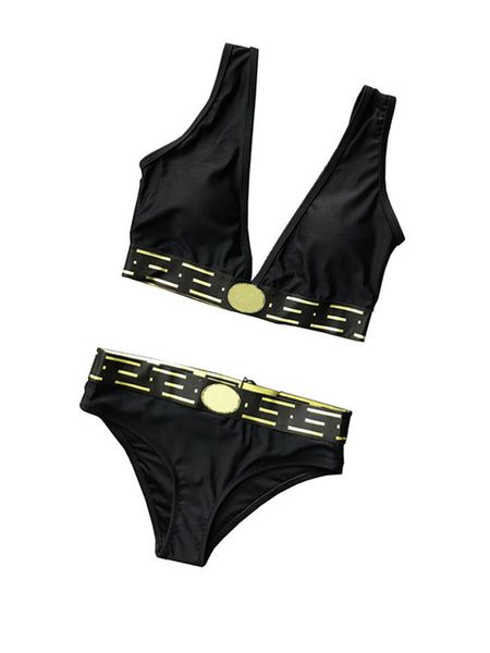 women's swimwear women bikini swimwear letter two piece sets summer beach swim swimsuit womens bathing suit s-xl 02, White;black
women's swimwear women bikini swimwear letter two piece sets summer beach swim swimsuit womens bathing suit s-xl 02, White;black