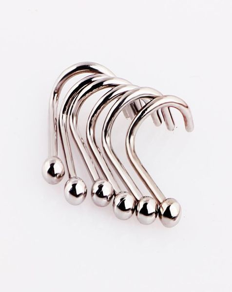 sprial nose rings stainless steel labret eyebrow stud body jewelry 100pcslot nose piercing6920492, Silver
sprial nose rings stainless steel labret eyebrow stud body jewelry 100pcslot nose piercing6920492, Silver