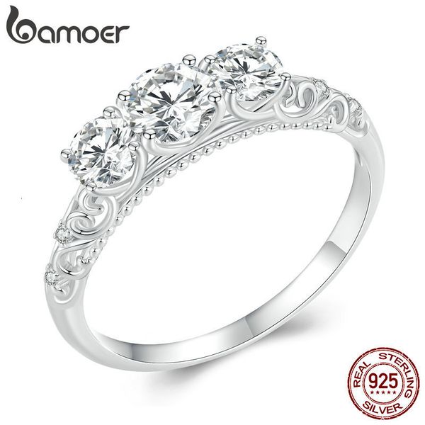 wedding rings 1.1cttw round mosonite white gold plated ring for women's d color vvs1 ex lab diamond engagement 925 sterling silver ring, Slivery;golden
wedding rings 1.1cttw round mosonite white gold plated ring for women's d color vvs1 ex lab diamond engagement 925 sterling silver ring, Slivery;golden