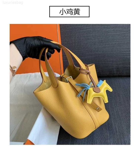 designer luxury bag style vegetable basket bucket fashion one shoulder portable layer cow lychee grain togo leather women's bagme9uo5zv
designer luxury bag style vegetable basket bucket fashion one shoulder portable layer cow lychee grain togo leather women's bagme9uo5zv