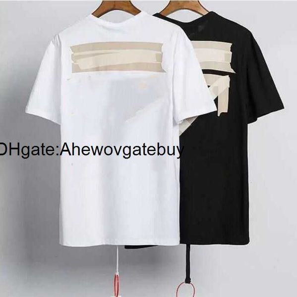 offs white summer men's t-shirts mens women designers t shirts loose tees fashion brands man s casual shirt luxurys clothing street sh, White;black
offs white summer men's t-shirts mens women designers t shirts loose tees fashion brands man s casual shirt luxurys clothing street sh, White;black