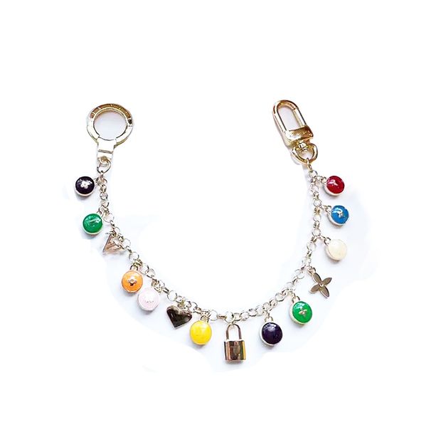 Keychains Luxury De…