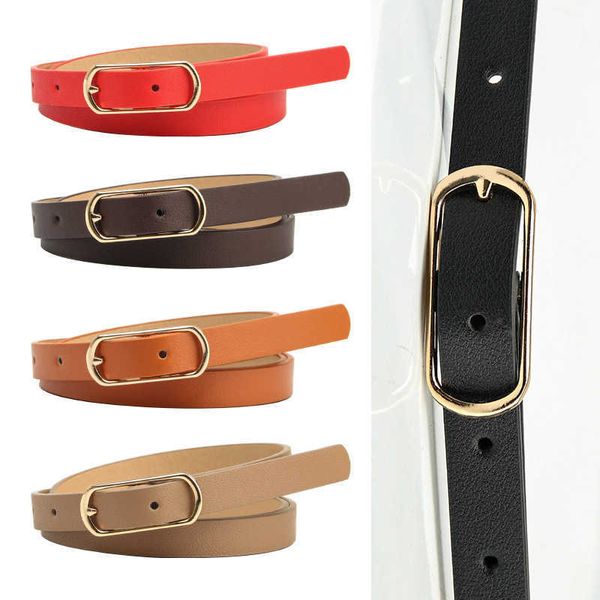 suspenders simple versatile multi color women's thin new frh sweet drs decorative oval button pu belt, Black;brown
suspenders simple versatile multi color women's thin new frh sweet drs decorative oval button pu belt, Black;brown