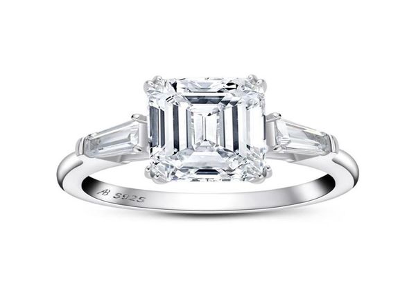 emerald cut engagement for women 3stone wedding 925 sterling silver promise ring3352290, Slivery;golden
emerald cut engagement for women 3stone wedding 925 sterling silver promise ring3352290, Slivery;golden