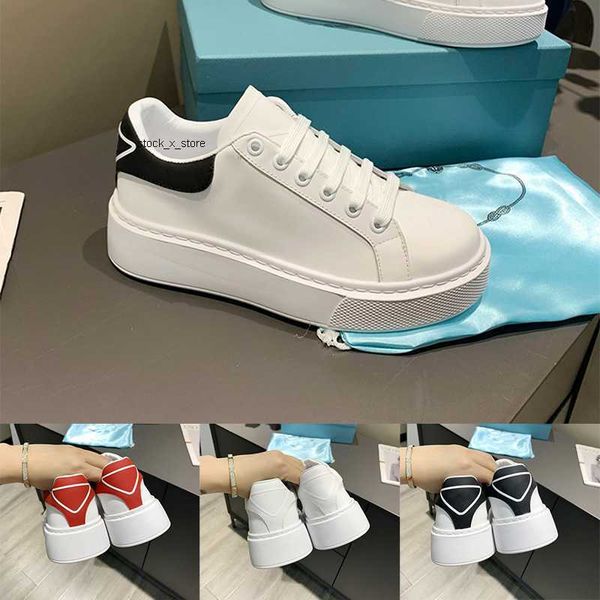 black white macro leather sneakers casual flat shoes men women tennis sneaker sporty shoe triangle on heel trainer chunky light rubber sole
black white macro leather sneakers casual flat shoes men women tennis sneaker sporty shoe triangle on heel trainer chunky light rubber sole
