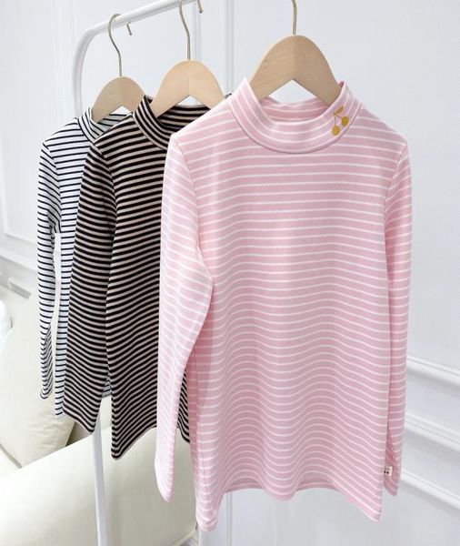 autumn winter kids boys girls striped undershirts baby girl cotton long sleeves tshirt children soft pajamas8576743, Blue
autumn winter kids boys girls striped undershirts baby girl cotton long sleeves tshirt children soft pajamas8576743, Blue