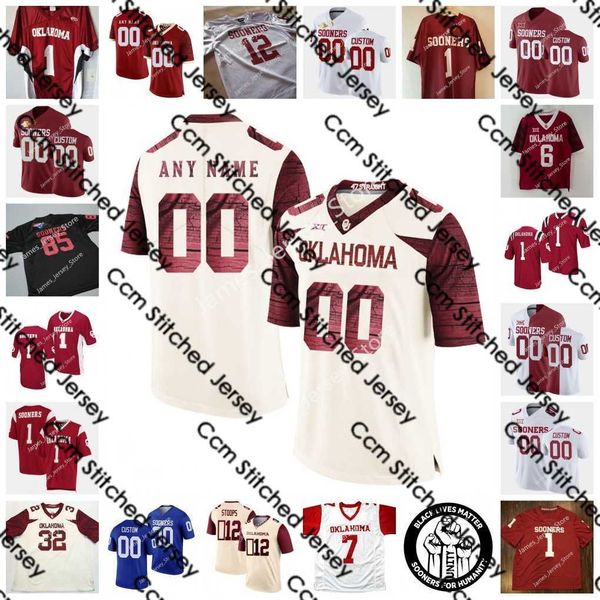 ncaa oklahoma ou college stitched football jersey 2 jeff badet 14 sam bradford 93 gerald mccoy aaron colvin adrian peterson brian bosworth m, Black
ncaa oklahoma ou college stitched football jersey 2 jeff badet 14 sam bradford 93 gerald mccoy aaron colvin adrian peterson brian bosworth m, Black