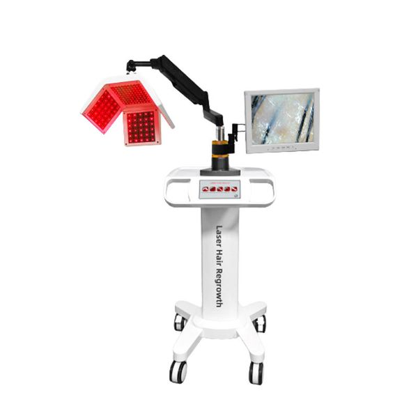 multifunction pn anti hair loss treatment 650nm diode laser hair regrowth machine
multifunction pn anti hair loss treatment 650nm diode laser hair regrowth machine
