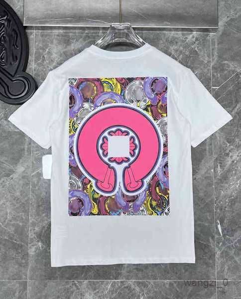 men's t-shirts luxury classic mens t shirts ch brand fashion men sanskrit letter t-shirt horseshoe heart cross designer tshirts man hip, White;black
men's t-shirts luxury classic mens t shirts ch brand fashion men sanskrit letter t-shirt horseshoe heart cross designer tshirts man hip, White;black