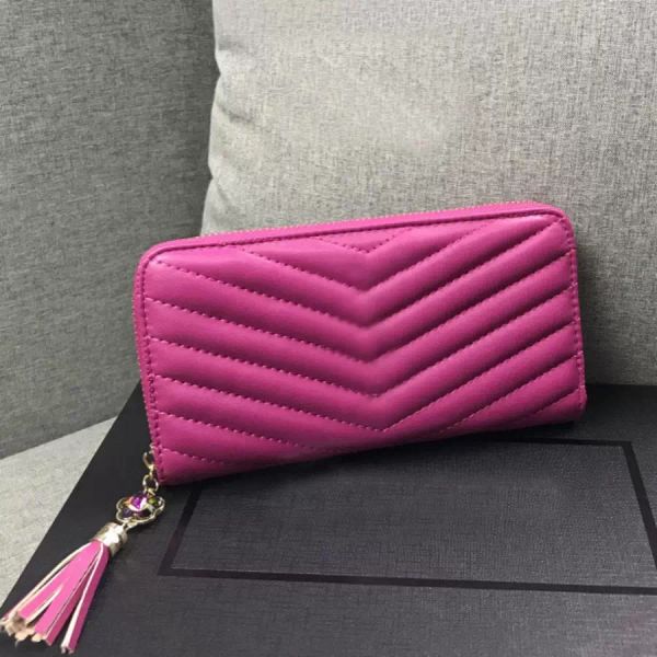 2021 luxury designers classic wallet with box lady handbag flip clutch bag wholesale
2021 luxury designers classic wallet with box lady handbag flip clutch bag wholesale