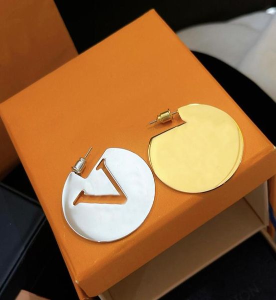 women hoop earrings designer silver earrings gold flowers luxury fashion letters earring jewelry stud earring with brands hoops ne6266255, Golden;silver
women hoop earrings designer silver earrings gold flowers luxury fashion letters earring jewelry stud earring with brands hoops ne6266255, Golden;silver