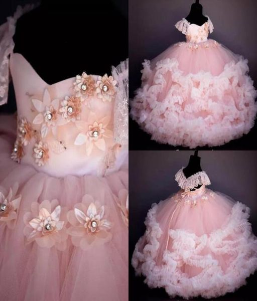 2020 pink ballroom girl pageant dresses off shoulder appliqued beaded floral flower girl gowns backless ruffle tiered skirt birthd5784364, White;blue
2020 pink ballroom girl pageant dresses off shoulder appliqued beaded floral flower girl gowns backless ruffle tiered skirt birthd5784364, White;blue