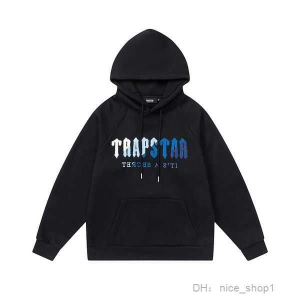 men's hoodies & mens trapstar tracksuit letter printed sportswear warm two pieces set loose sweatshirt pants s-xl 9 29yi, Black
men's hoodies & mens trapstar tracksuit letter printed sportswear warm two pieces set loose sweatshirt pants s-xl 9 29yi, Black