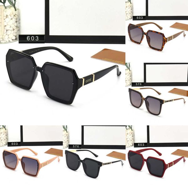 luxury sunglasses polaroid lens designer letter womens mens goggle senior eyewear for women eyeglasses frame vintage metal sun glasses, White;black
luxury sunglasses polaroid lens designer letter womens mens goggle senior eyewear for women eyeglasses frame vintage metal sun glasses, White;black